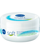 Nivea soft Creme erfrischende Feuchtigkeitscreme 50ml