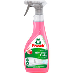 Frosch Himbeer-Essig Anti-Kalk 500ml