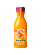 Innocent Direktsaft Clementine&Mandarine 0,9l DPG