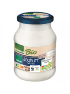 Bio EDEKA Joghurt Natur 3,8% 500g MW