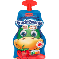 Fruchtzwerge Go Erdbeere 70g