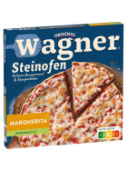 Wagner Steinofen Pizza Margherita 300g