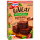 Dr.Oetker LoVE it! Pflanzliche Brownies 480g