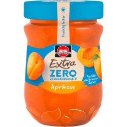 Schwartau Extra Zero Aprikose 280g