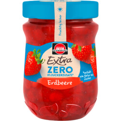 Schwartau Extra Zero Erdbeere 280g