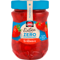 Schwartau Extra Zero Erdbeere 280g