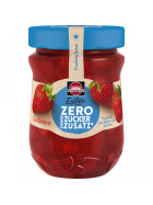 Schwartau Extra Zero Erdbeere 280g