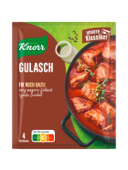 Knorr Fix Gulasch 49g