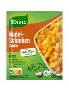 Knorr Fix Nudel-Schinken Gratin 32g