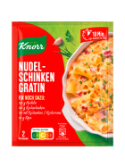 Knorr Fix Nudel-Schinken Gratin 32g