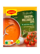 Maggi Für Genießer Tomaten-Mozzarella Suppe für 500ml