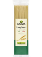 Bio Alnatura Spaghetti 500g