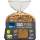 EDEKA Das Pure Haferbrot 400g