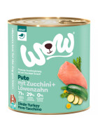 Wow Adult Pute 800g