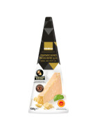 EDEKA Genussmomente Parmigiano Reggiano Keilstück 40% DOP 150g