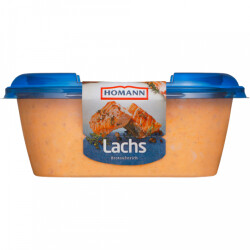 ASC Homann Lachssalat 175g