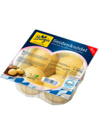 Burgis Seidenknödel 500g GQB
