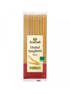 Bio Alnatura Dinkel Spaghetti 500g
