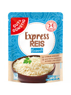 GUT&GÜNSTIG Express Reis Basmati 250g