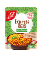 GUT&GÜNSTIG Express Reis Mexikanisch 250g