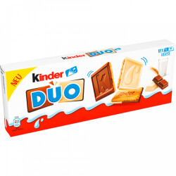 Ferrero Kinder Duo 150g