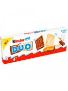 Ferrero Kinder Duo 150g