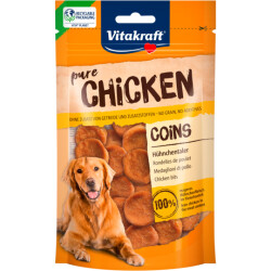 Vitakraft Hühnchentaler 80g