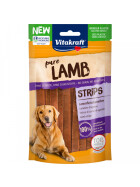 Vitakraft Lammfleischstreifen 80g