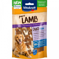 Vitakraft Lammfleisch & Fisch 80g