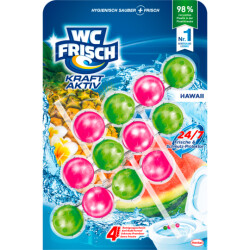 WC Frisch Kraft-Aktiv Hawaii 150g
