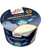 Greco Original Griechischer Sahnejoghurt 10% 150g