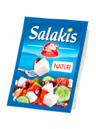 Salakis Natur 48% Vollfettstufe 180g