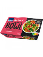 EDEKA chicken Bowl 400g