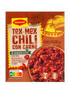 Maggi Food Travel Fix Tex-Mex Chili con Carne 30g