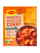 Maggi Fix Indisches Hähnchen Curry 36g