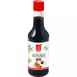 Ming Chu Sojasauce dunkel 150ml