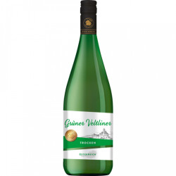 Wein-Genuss Gr&uuml;ner Veltliner Qualit&auml;tswein...