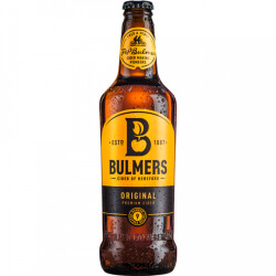 Bulmers Original 0,5l EW