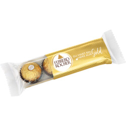 Ferrero Rocher 4ST 50g