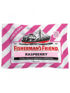 Fishermans Friend Raspberry ohne Zucker 25g