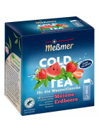 Meßmer Cold Tea Melone-Erdbeere 14ST 38,5g