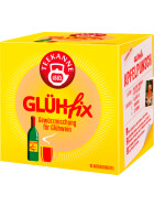 Teekanne Glühfix 10ST 15g