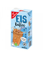 GUT&GÜNSTIG H-Eiskaffee 1,5% 1l
