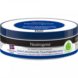 Neutrogena Norwegische Formel sofort einziehende...