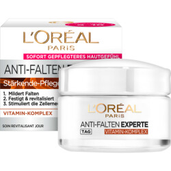 Loreal Dermo Wrinkle Expertise 65+ 50ml