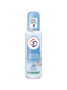 CD Deo Zerstäuber Grosse Freiheit 75ml