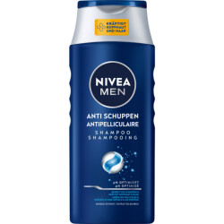 Nivea Anti Schuppen Shampoo 250ml