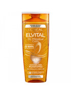Elvital Shampoo Öl Magique Coco aus erlesenem Kokos-Öl für normales bis trockenes Haar 300ml