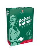 Kaiser-Natron Pulver 250g