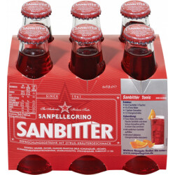 Sanbitter 9,8cl EW